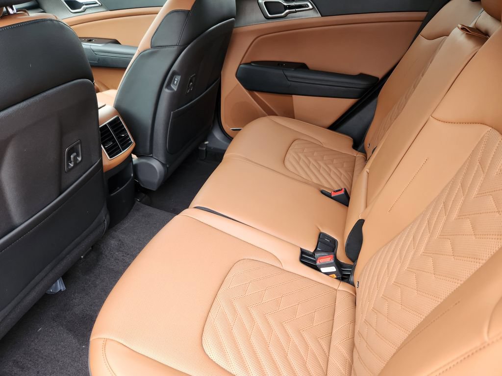 New 2026 Kia Sportage X-Line w/ X-Line Technology Package AWD/4WD image 10