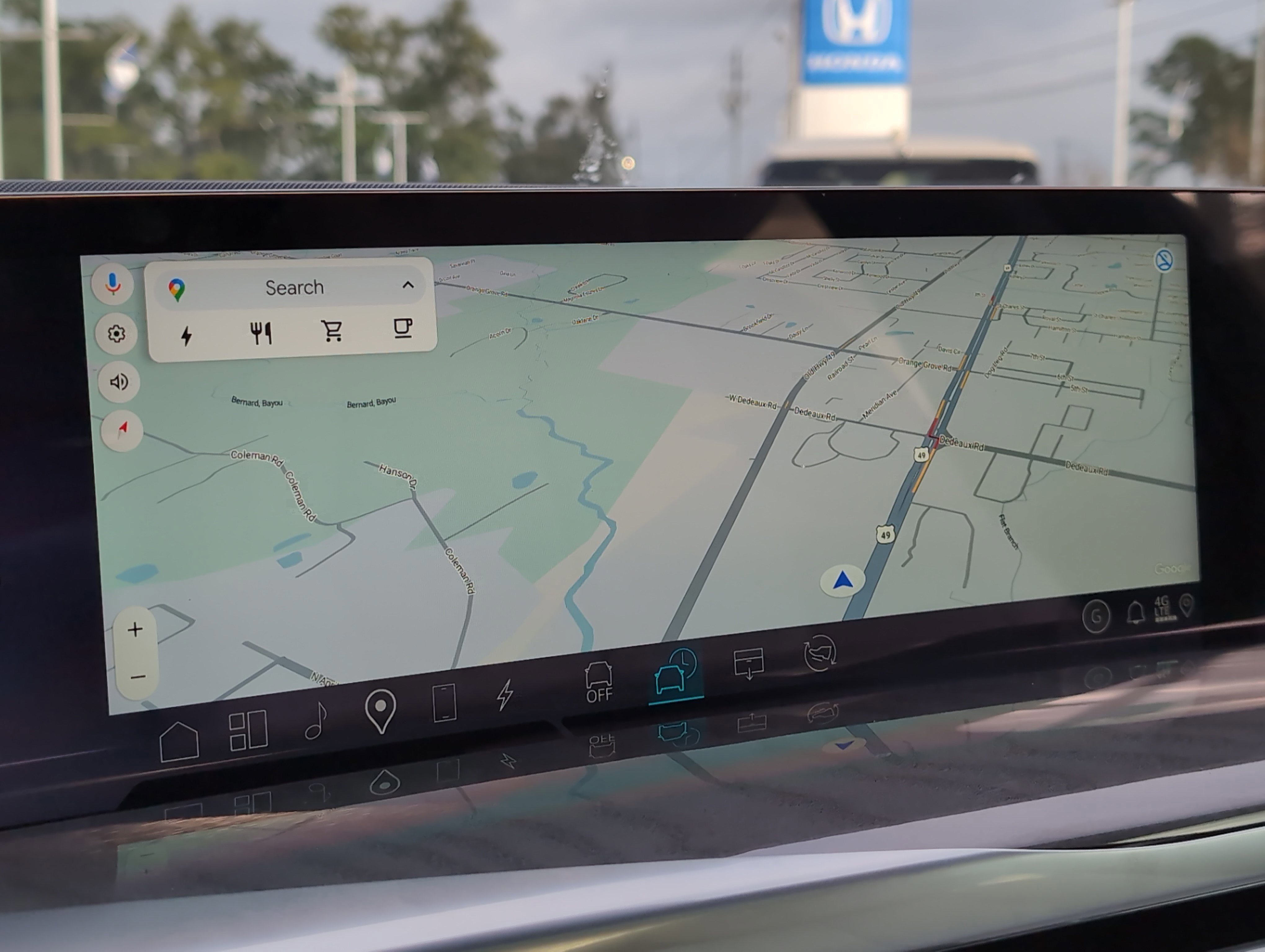 New 2026 Cadillac Escalade IQL Sport 1 image 13