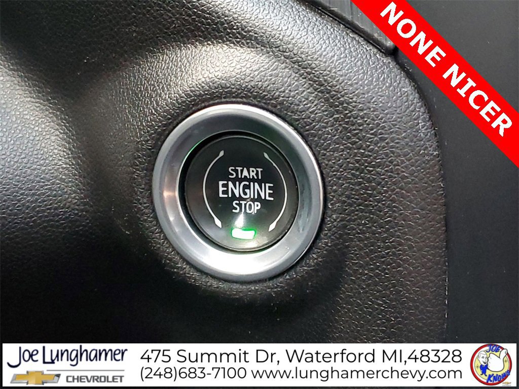 Used 2021 GMC Sierra 1500 Denali w/ Denali Ultimate Package image 17