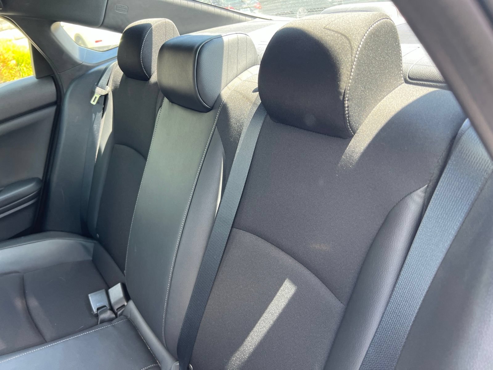 Used 2019 Honda Civic Sport image 10