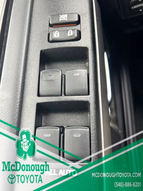 Used 2022 Toyota 4Runner TRD Sport w/ Technology Package AWD/4WD image 17