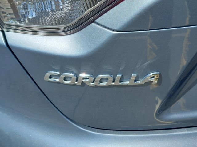 Certified 2024 Toyota Corolla LE FWD image 33