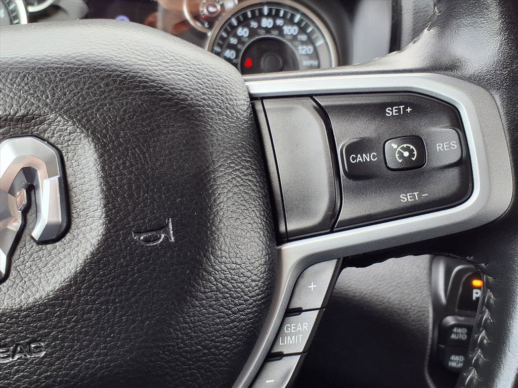 Used 2020 RAM 1500 Big Horn image 17