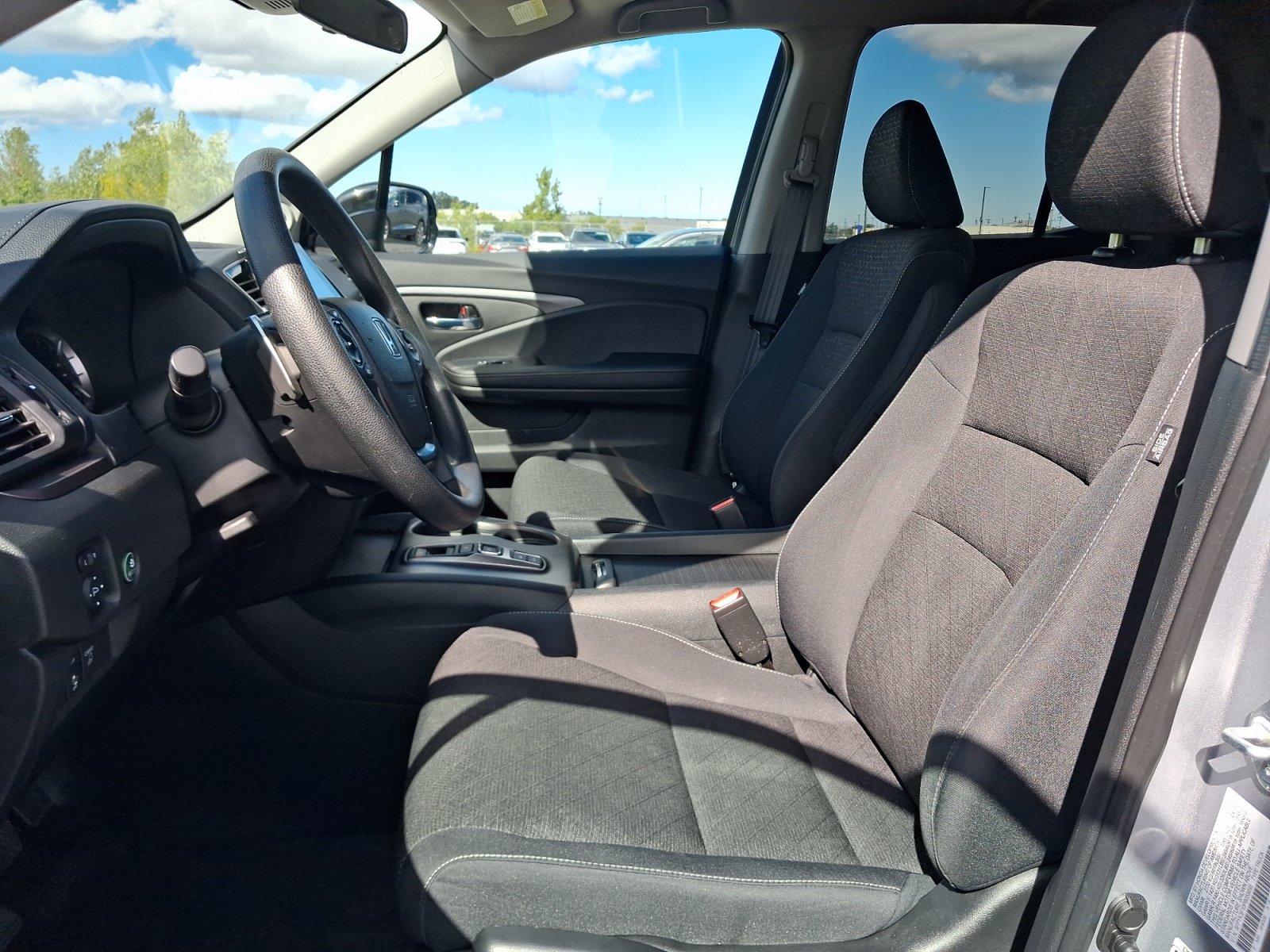 Used 2023 Honda Ridgeline Sport image 5