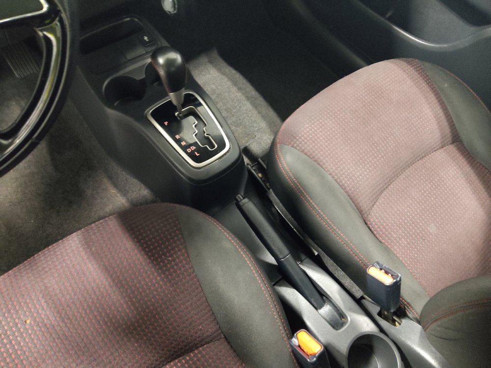 Used 2024 Mitsubishi Mirage G4 Black Edition FWD image 26