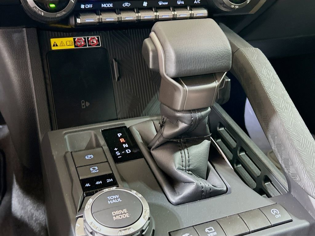 New 2026 Toyota Tacoma Limited image 17