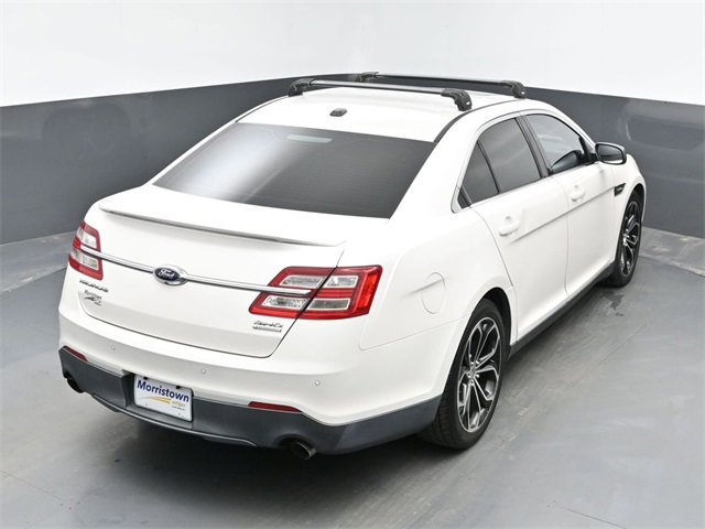Used 2013 Ford Taurus SHO image 32