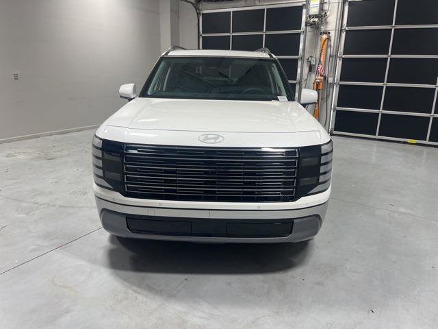 New 2026 Hyundai Palisade Limited image 2