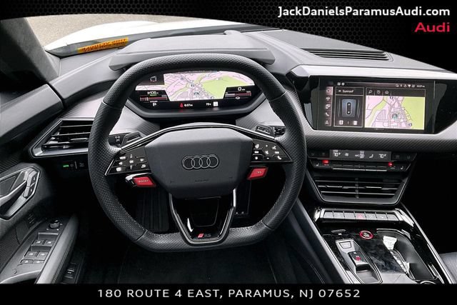 Used 2025 Audi RS e-tron GT performance w/ 21" Wheel Package AWD/4WD image 5