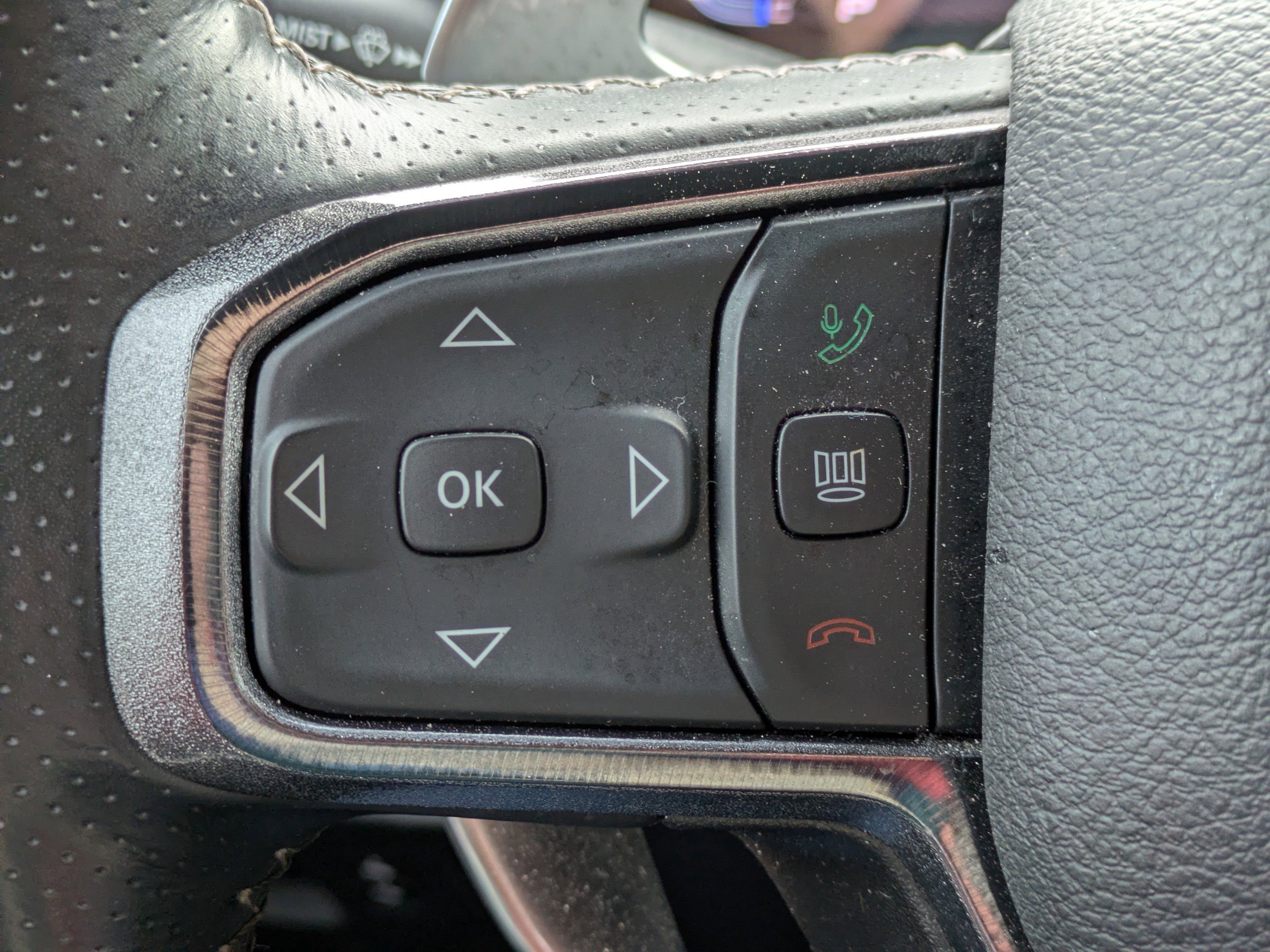 Used 2023 RAM 1500 Rebel w/ Rebel Level 2 Equipment Group RWD image 28