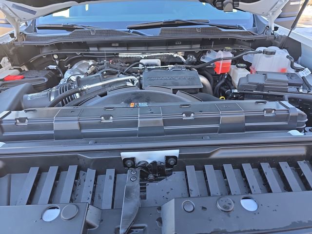 New 2026 Chevrolet Silverado 2500 LT w/ Trail Boss Package image 32