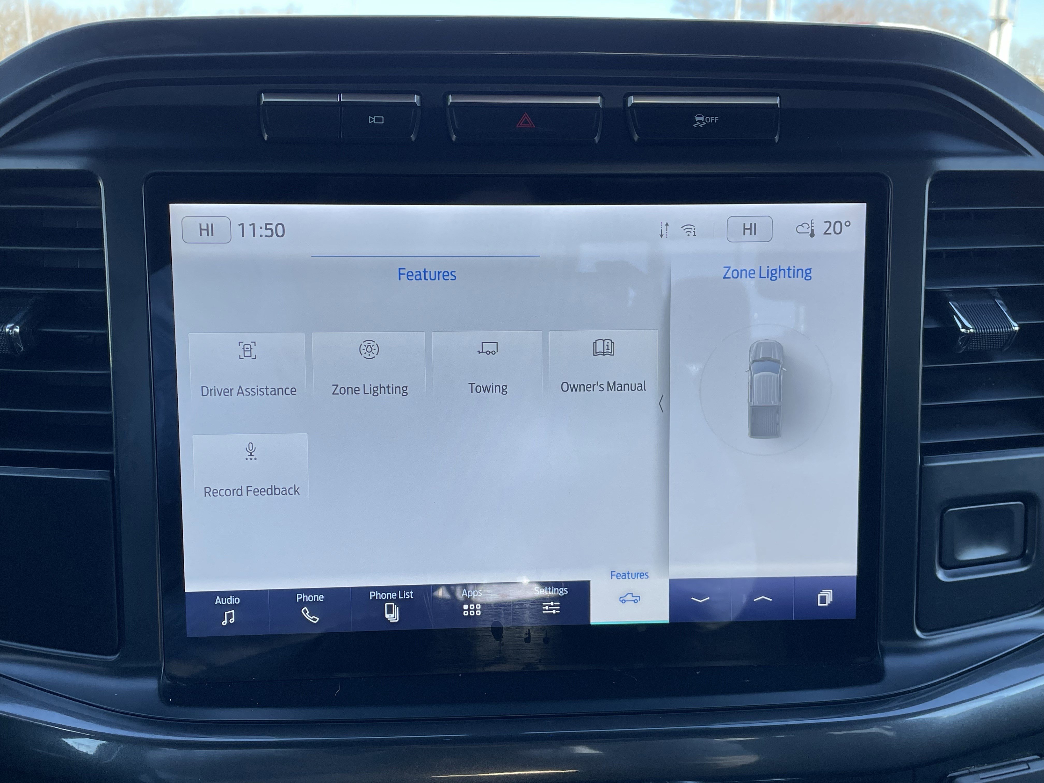 Used 2022 Ford F150 XLT w/ Equipment Group 302A High image 29