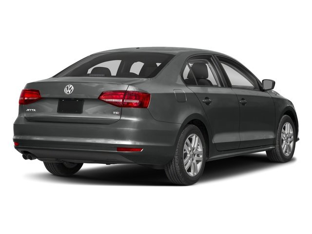 Used 2018 Volkswagen Jetta S w/ Cold Weather Package FWD image 2