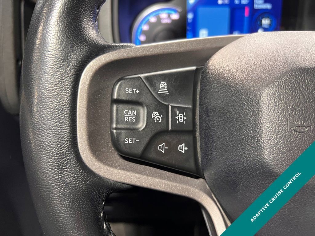 Used 2024 Ford Bronco Wildtrak image 14