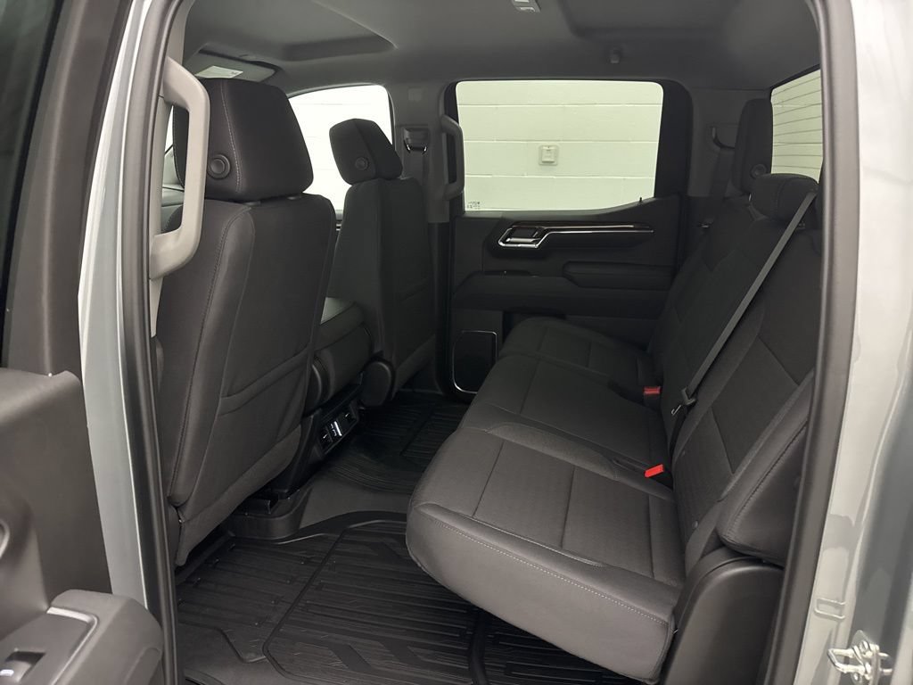 New 2026 GMC Sierra 1500 SLE AWD/4WD image 38