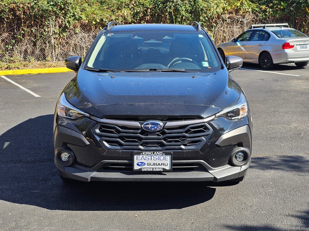 Used 2024 Subaru Crosstrek 2.0i Premium w/ Popular Package #3 AWD/4WD image 2