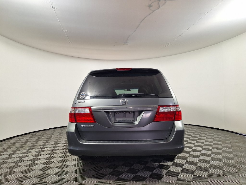Used 2007 Honda Odyssey EX-L image 6