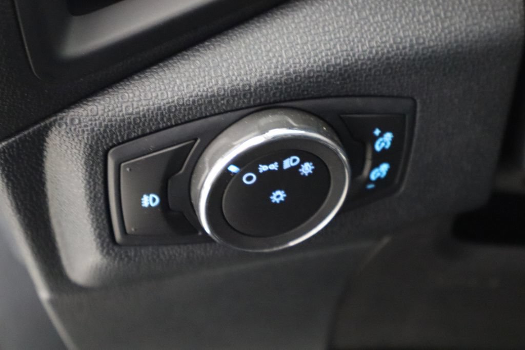 Used 2020 Ford EcoSport Titanium AWD/4WD image 23