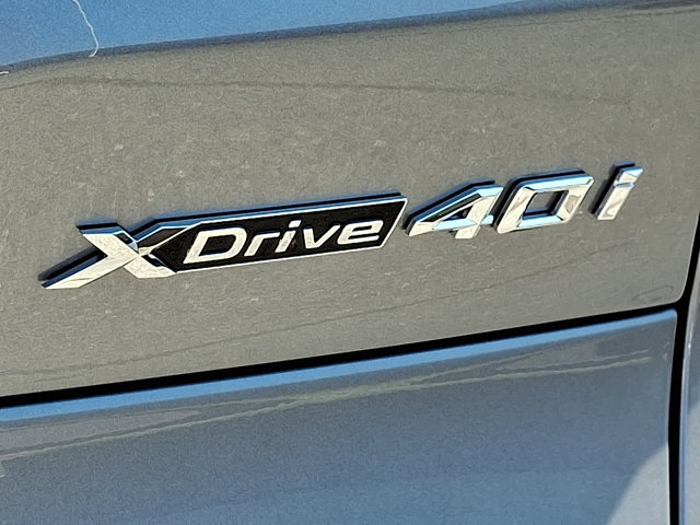 New 2026 BMW X5 xDrive40i image 22