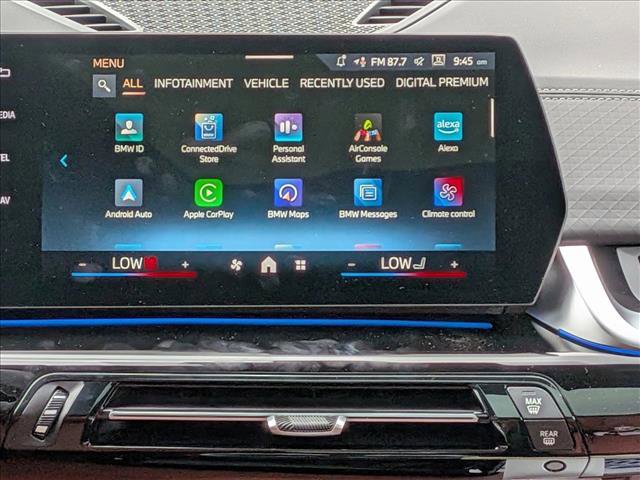 New 2026 BMW X2 xDrive28i image 12