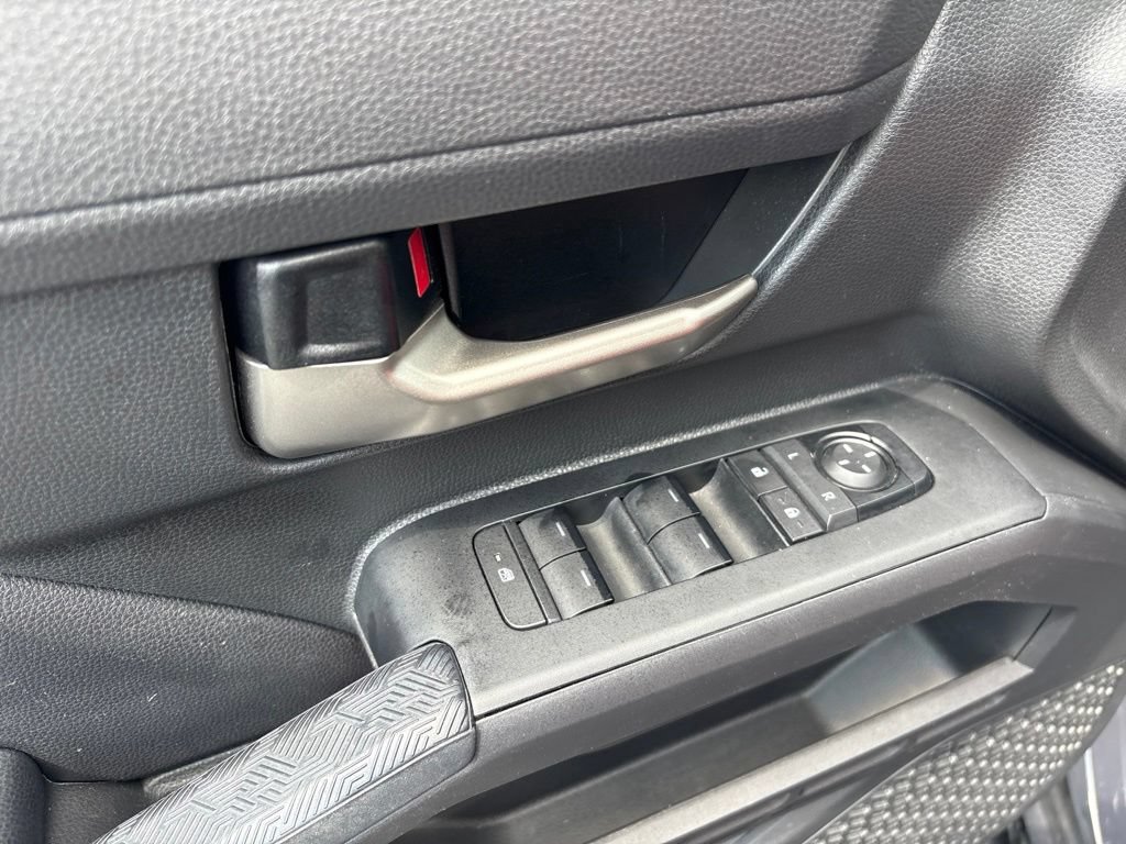 Used 2024 Toyota Tacoma TRD Off-Road AWD/4WD image 19
