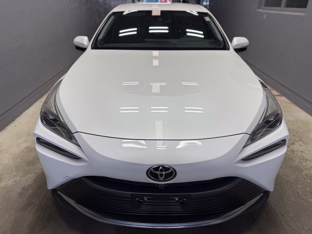 Used 2023 Toyota Mirai w/ Advanced Technology Package RWD image 4