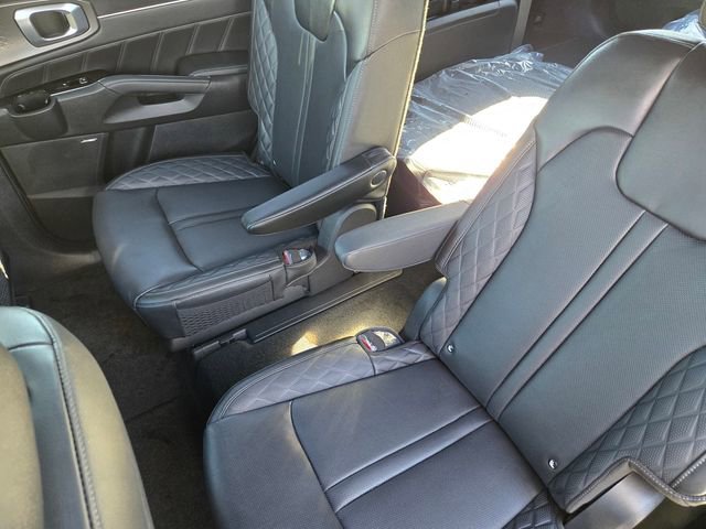 New 2026 Kia Sorento SX Prestige image 22