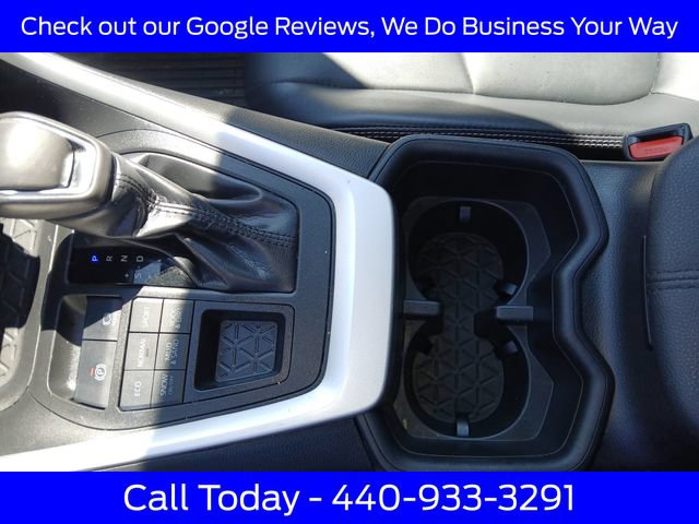 Used 2022 Toyota RAV4 XLE Premium AWD/4WD image 28