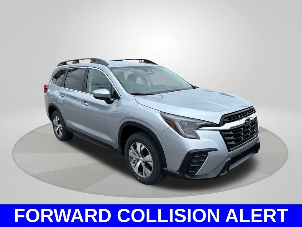 Certified 2025 Subaru Ascent Premium image 3