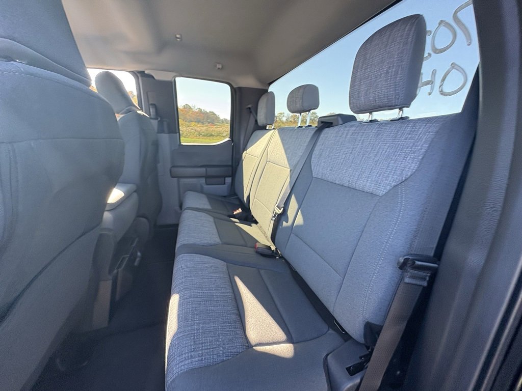 New 2026 Ford F350 XLT w/ FX4 Off-Road Package AWD/4WD image 26