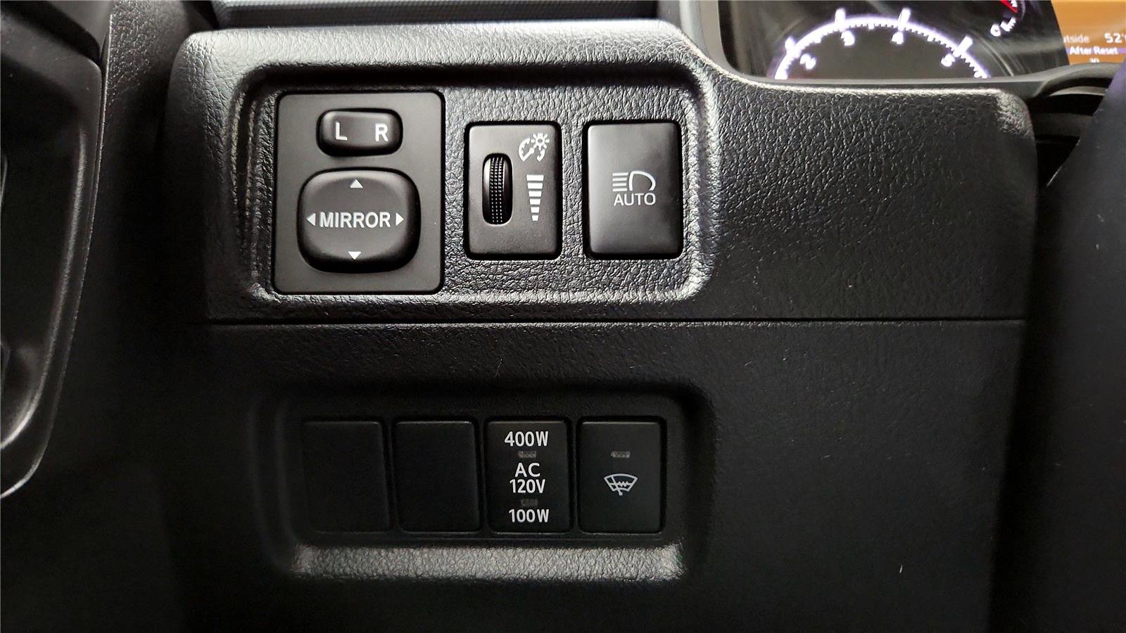 Certified 2022 Toyota 4Runner SR5 image 32