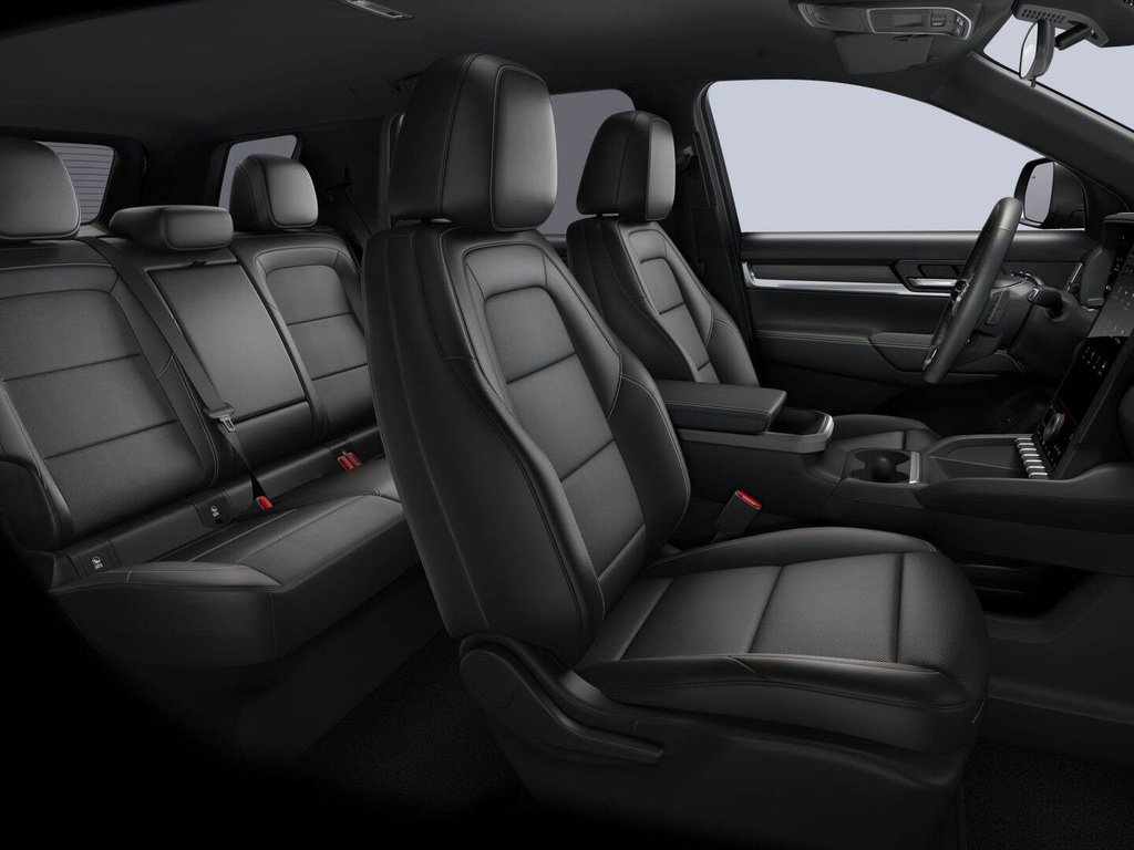 New 2026 GMC Terrain Elevation w/ Elevation Premium Package image 32