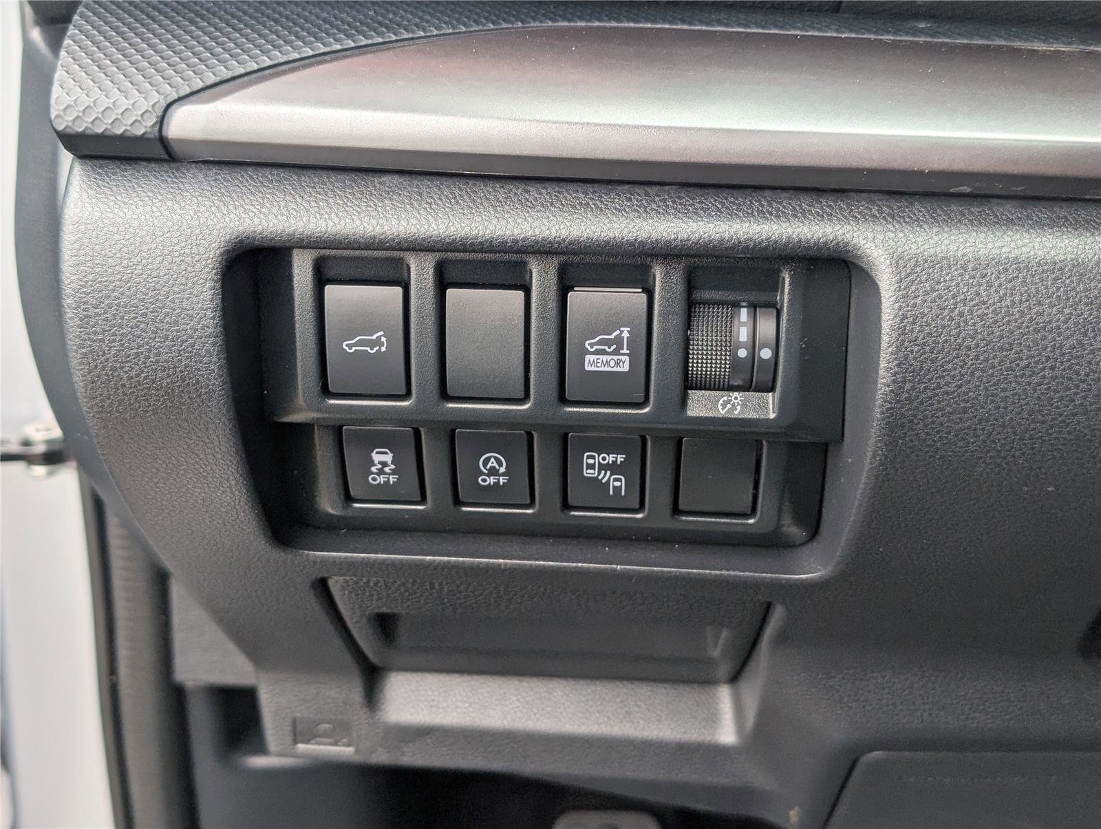 Used 2020 Subaru Forester Sport AWD/4WD image 24