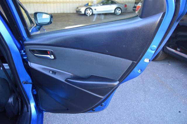 Used 2017 Toyota Yaris iA image 51