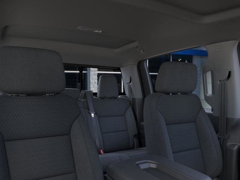 New 2026 Chevrolet Silverado 1500 LT w/ All Star Edition Plus image 24