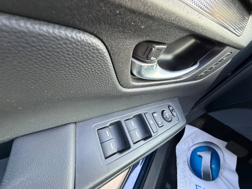 Certified 2024 Honda CR-V Sport-L image 36