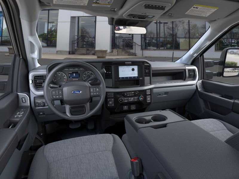 New 2026 Ford F250 XL image 9