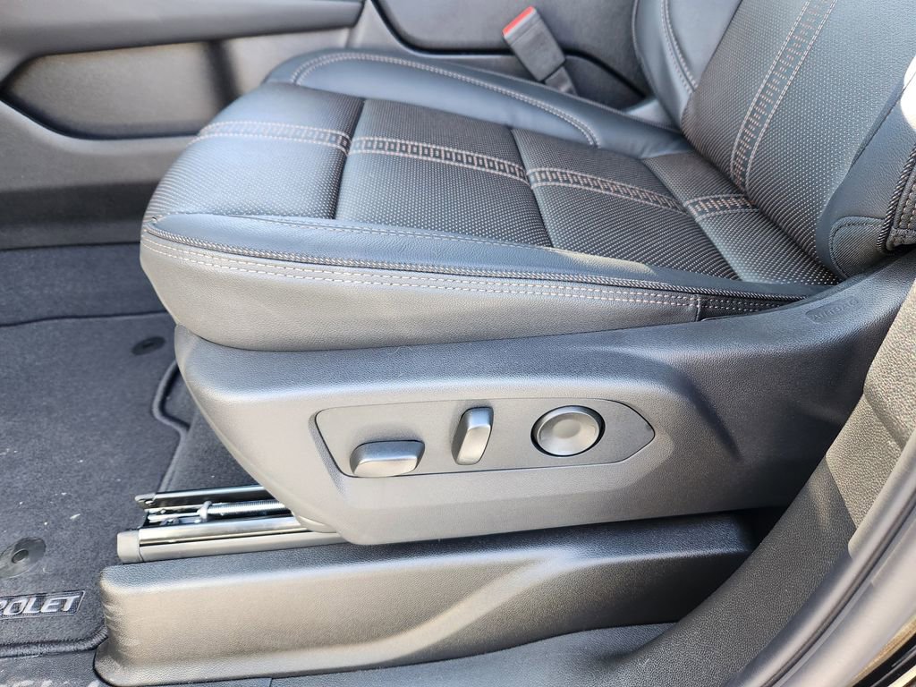 New 2026 Chevrolet Tahoe High Country image 13