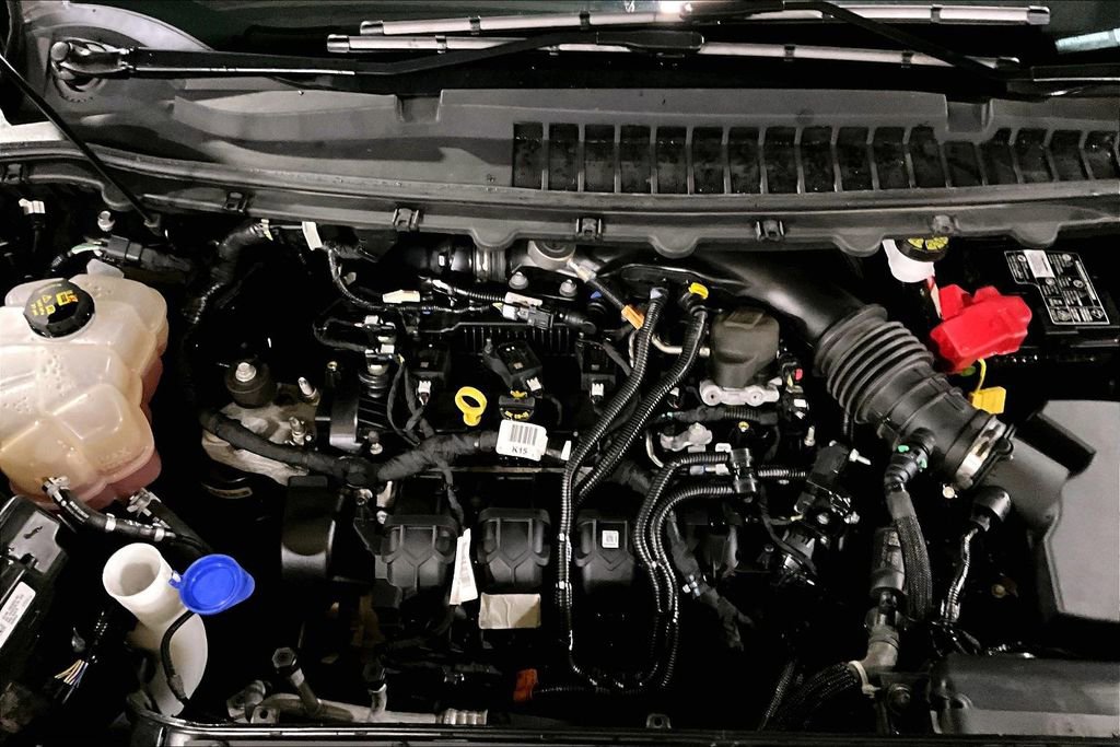 Used 2019 Ford Edge SEL w/ Equipment Group 201A image 26