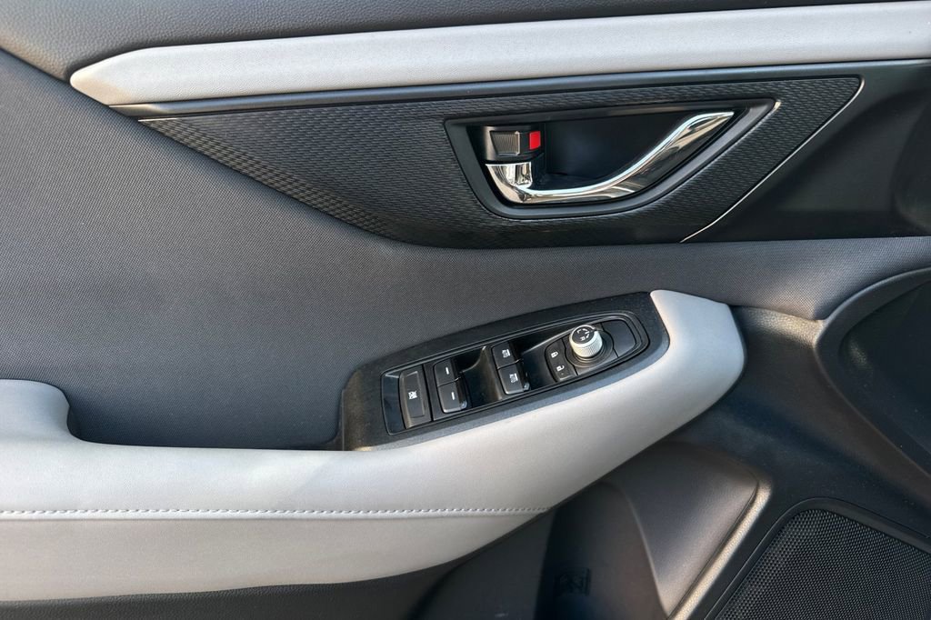 Certified 2025 Subaru Outback Premium w/ Popular Package #1A image 11