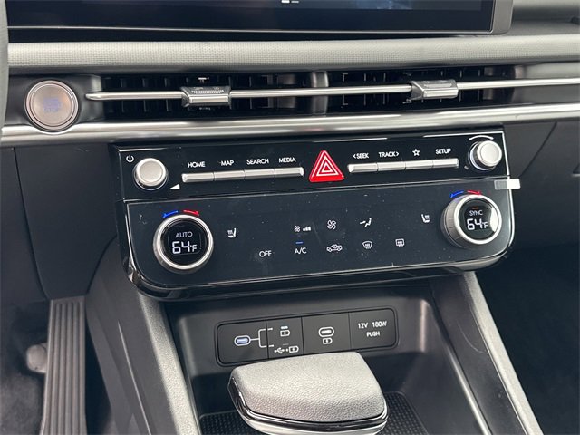 New 2026 Hyundai Santa Cruz SEL image 23