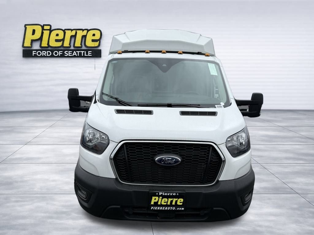 New 2024 Ford Transit 350 w/ Interior Upgrade Package image 13