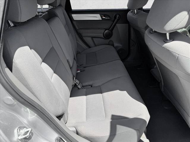 Used 2011 Honda CR-V LX image 17