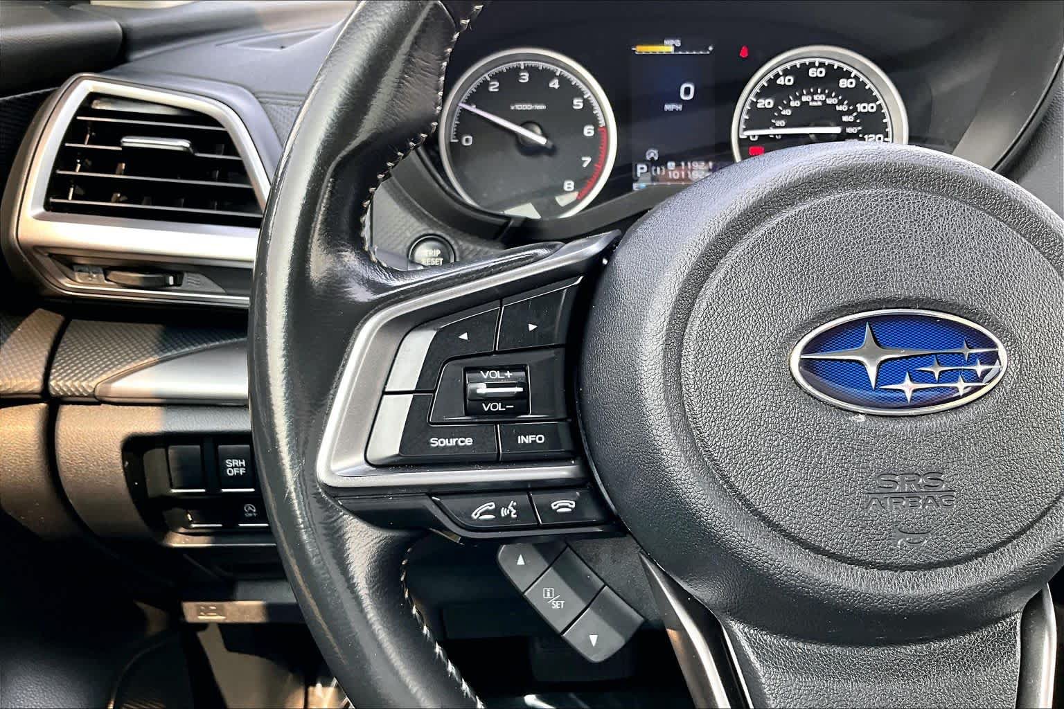 Used 2023 Subaru Forester Premium AWD/4WD image 24