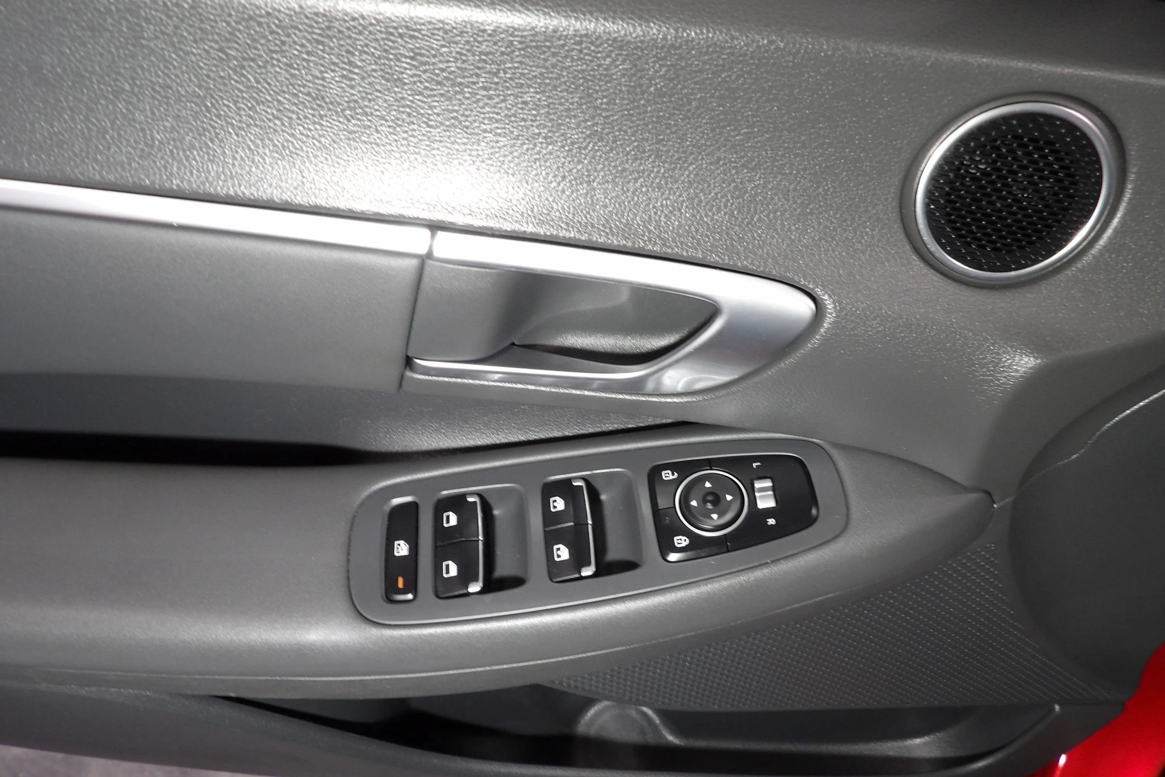 Used 2021 Hyundai Sonata SEL w/ Cargo Package FWD image 11