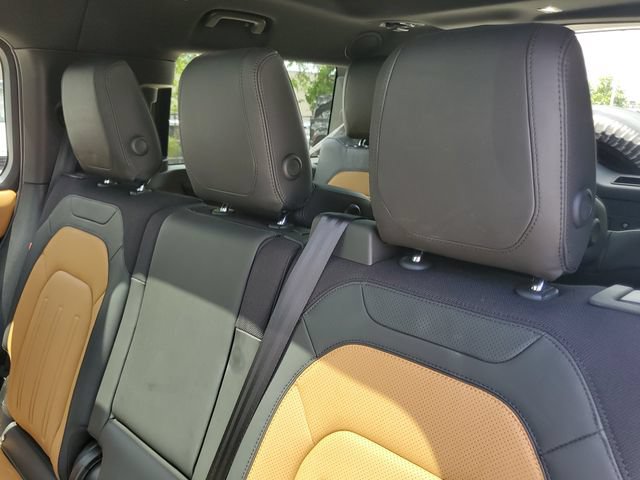 Certified 2024 Land Rover Defender 130 X AWD/4WD image 14