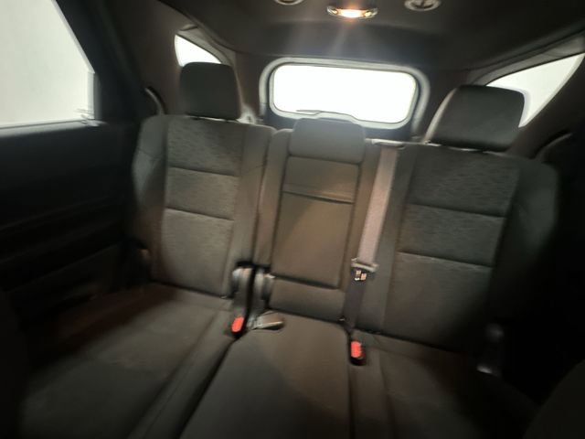 Used 2024 Dodge Durango SXT AWD/4WD image 24