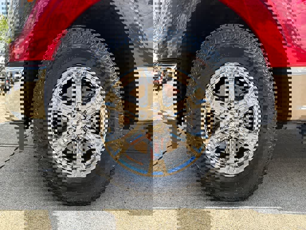 Certified 2022 Ford F150 Lariat image 9