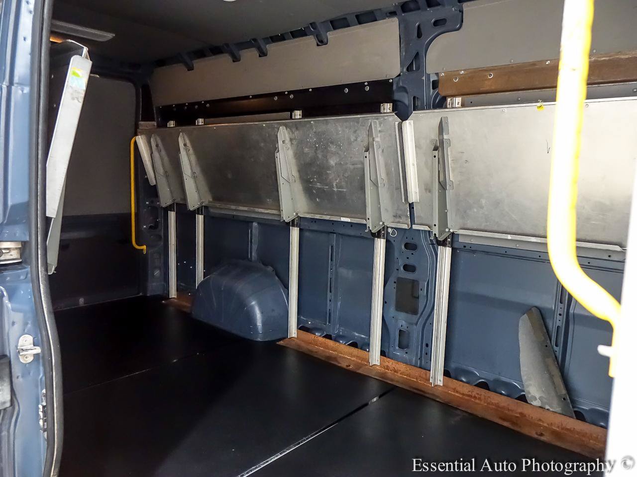 Used 2019 RAM ProMaster 3500 FWD image 14
