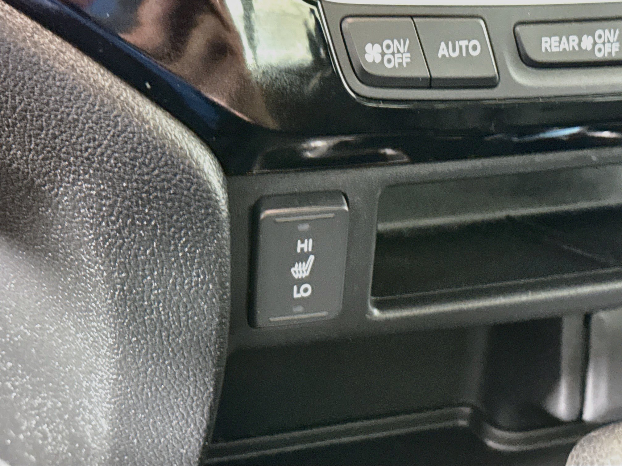 Used 2018 Honda Ridgeline RTL-E image 24